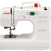 Janome Jem Platinum 760