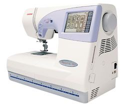 MC9500