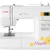 Janome Magnolia 7330