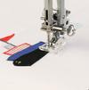 I Love to Sew with my Feet