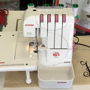 Janome 793PG